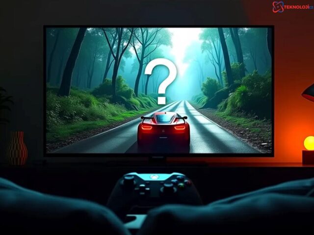 Forza Horizon 5 PS5’e Geliyor mu?