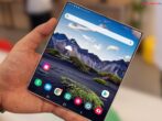 Galaxy Z Fold 6 Slim: Katlanabilir Telefon Dünyasında Yepyeni Bir İnceleme!