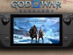 God of War Ragnarok ve Steam Deck İncelemesi