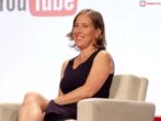 Google’ın Efsanevi İsimlerinden Susan Wojcicki Sonsuzluğa Uğurlandı