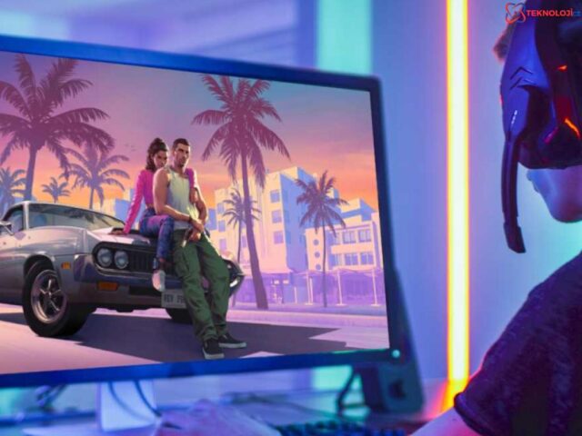 GTA 6 PC Çıkış Tarihi Hakkında Son Sızıntılar