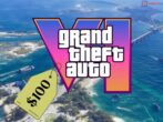 GTA 6’nın 100 Dolarlık Fiyat Etiketiyle Yenilik Getirmesi Bekleniyor!