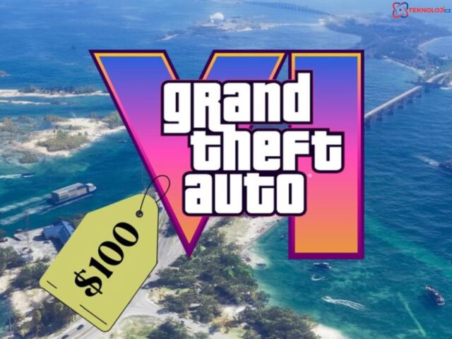 GTA 6’nın 100 Dolarlık Fiyat Etiketiyle Yenilik Getirmesi Bekleniyor!