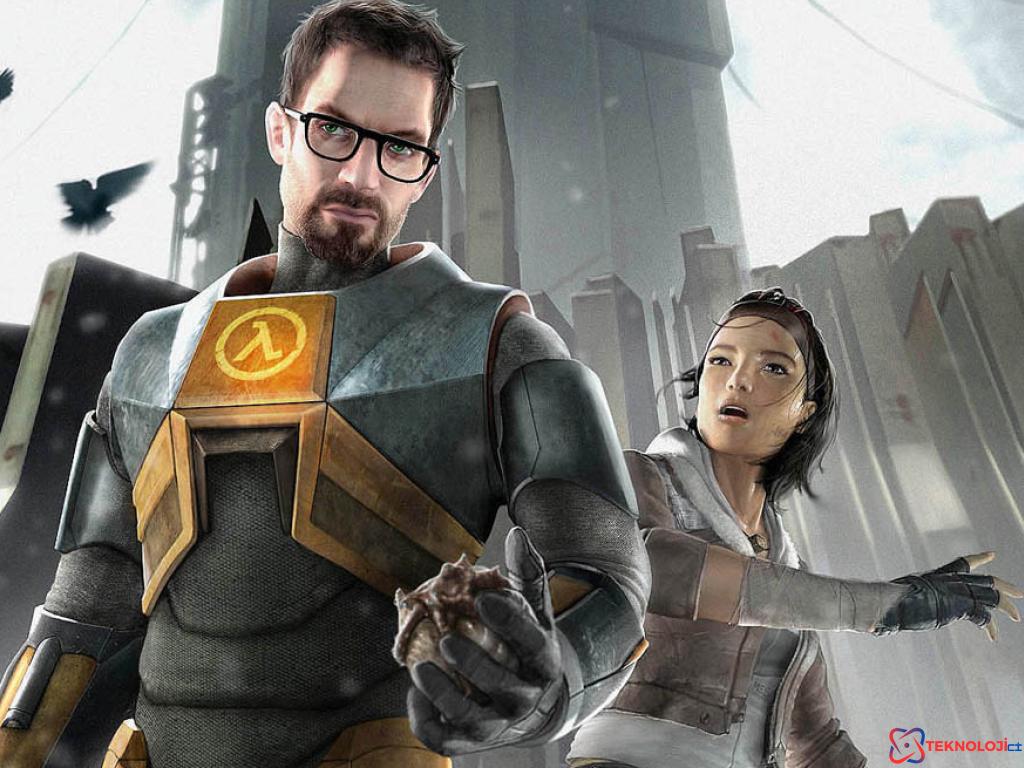 Half-Life 3: Gerçek mi Yoksa Hayal mi?