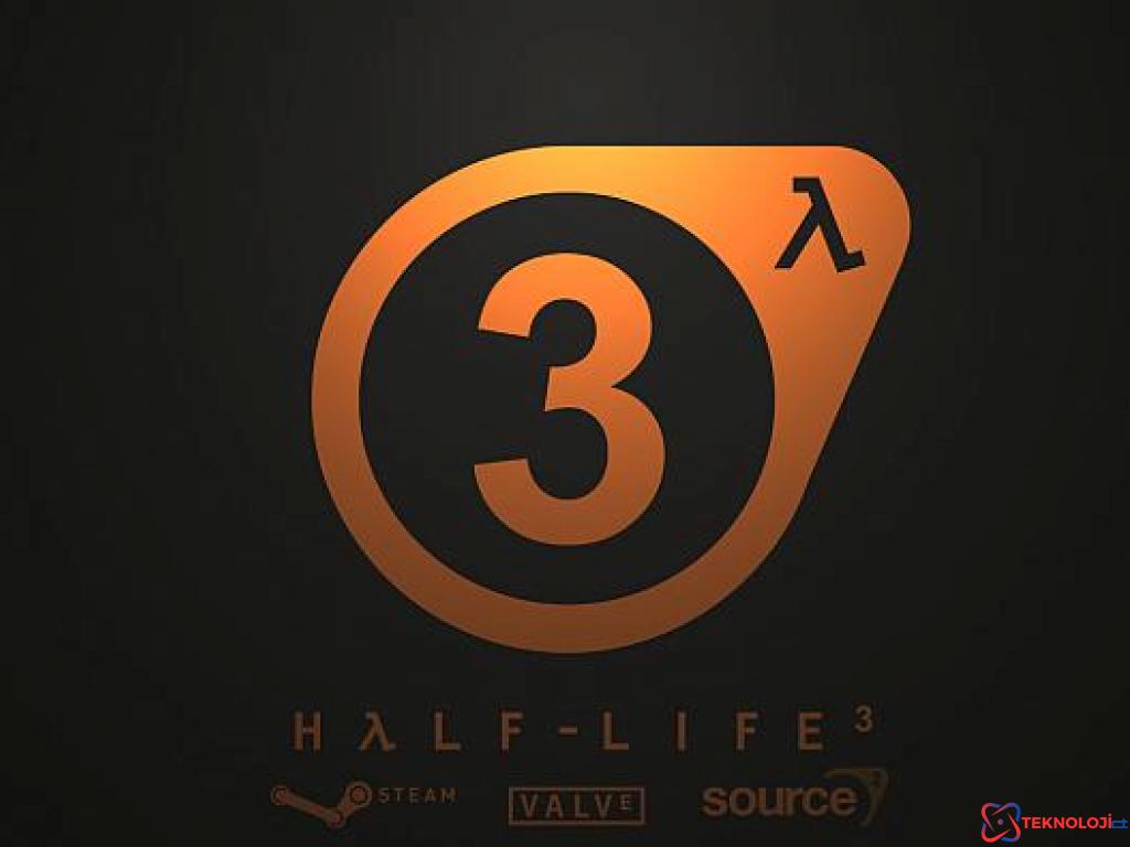 Half-Life 3 Gerçekten Geliyor mu?