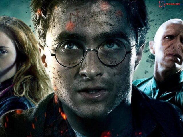 Harry Potter Magic Awakened Oyunu Hayal Kırıklığı Yarattı!