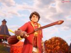 Harry Potter: Quidditch Champions Oyunu ile Büyücülük Dünyasına Yeni Bir Soluk!