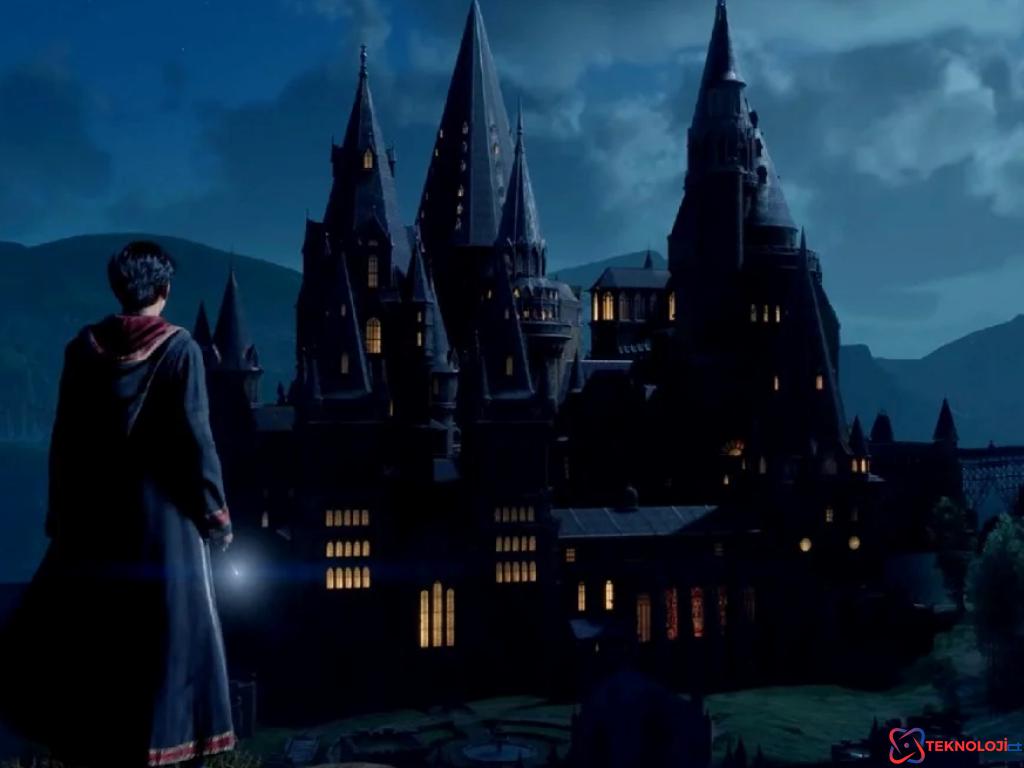 Hogwarts Legacy 2 Yolda Olabilir!