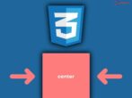 HTML ve CSS ile Div Ortalama Nasıl Yapılır?