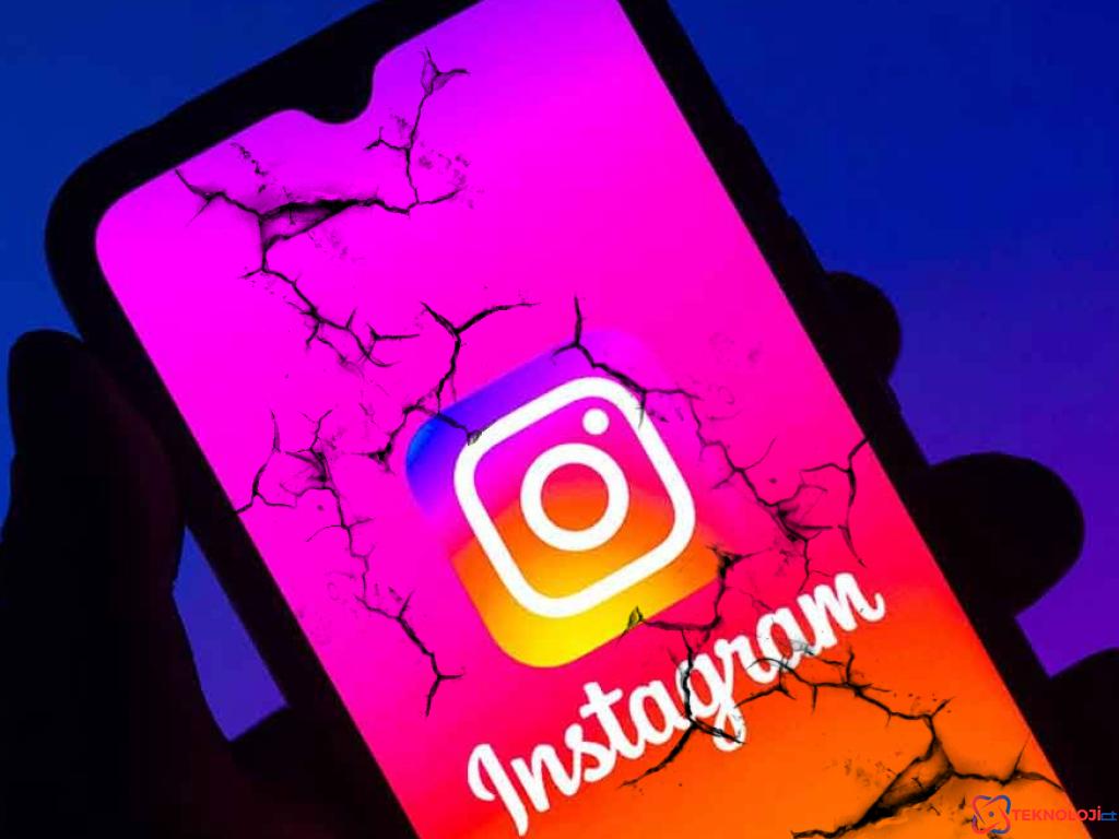 Instagram Erişim Engeli Sonunda Kalktı!