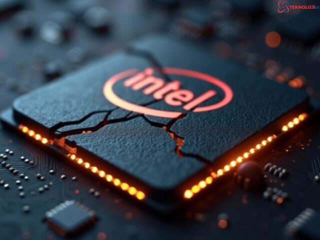 Intel, Laptop İşlemcilerindeki İstikrar Sorunlarını Reddetti