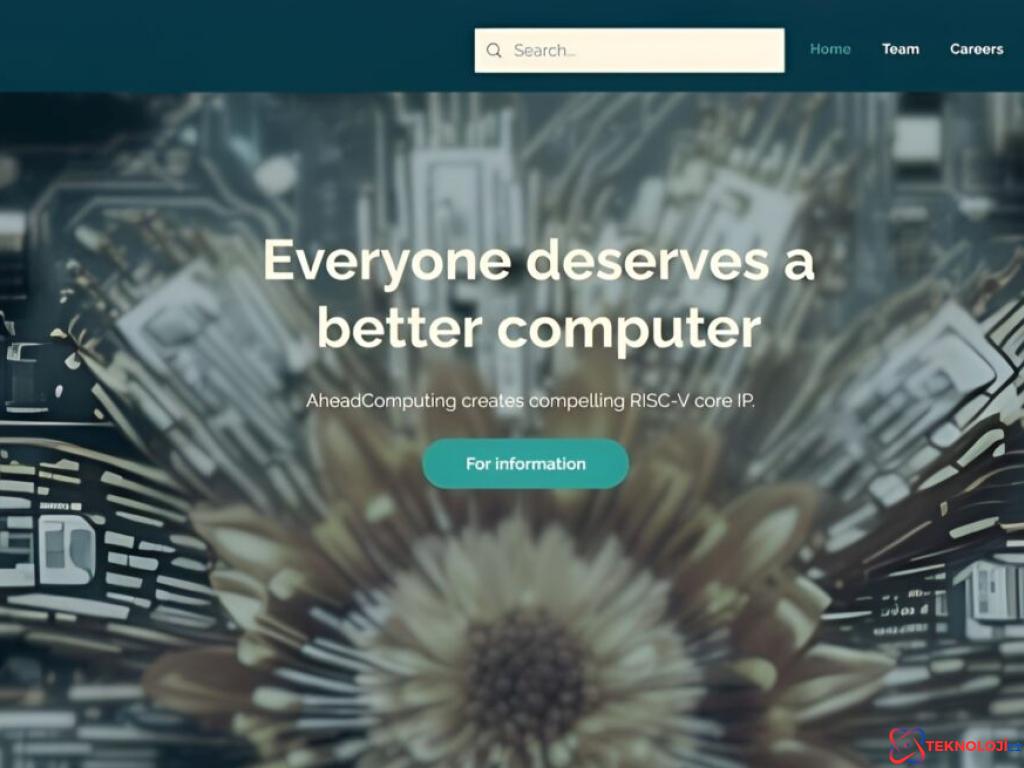 Intel’in Kıdemli CPU Mimarlarından Yeni Girişim: AheadComputing ve RISC-V İşlemciler