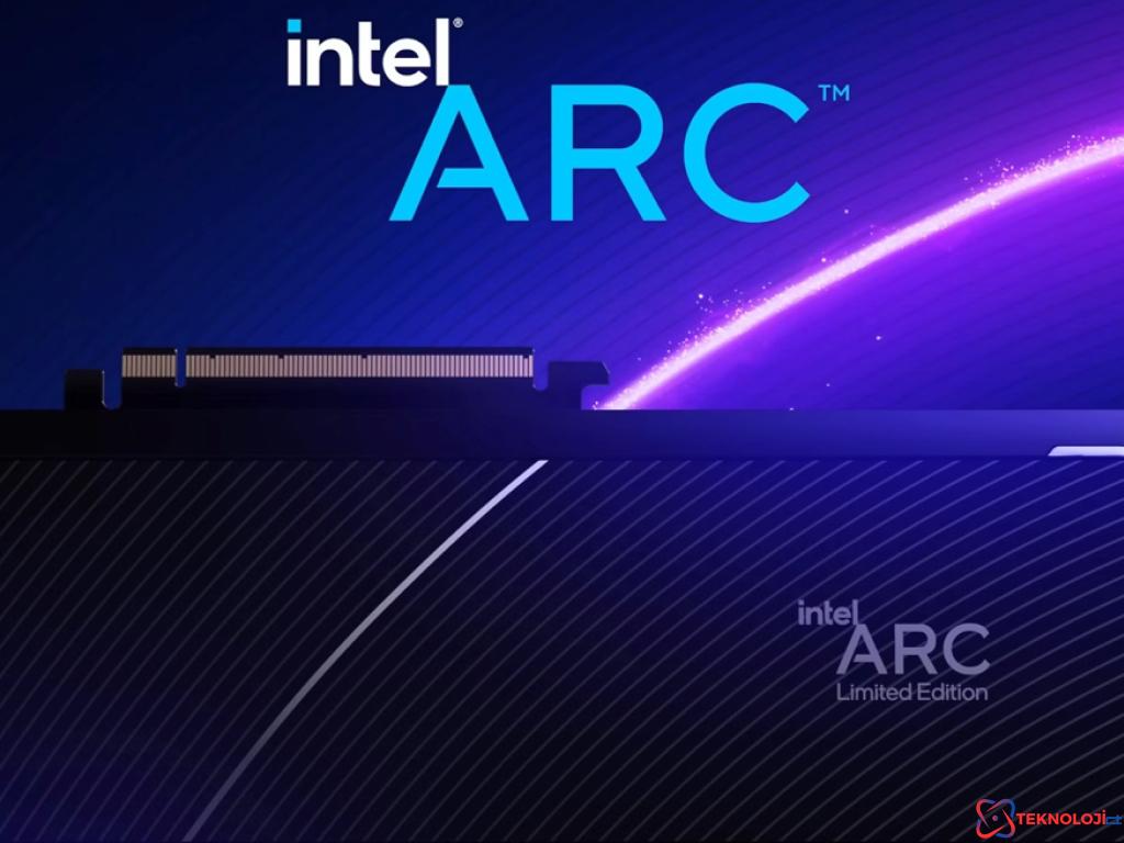 Intel Arc A760A: Lüks Otomobiller İçin Özel Tasarım