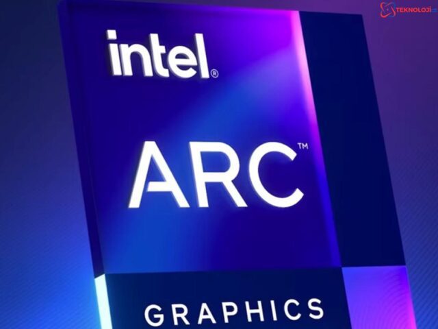 Intel’in Yeni Arc A760A Ekran Kartı: Araçlarda Teknoloji Devrimi!