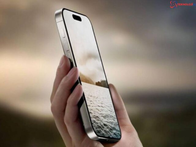 iPhone 16 Serisi Üretim Yeri Şaşırtıyor!