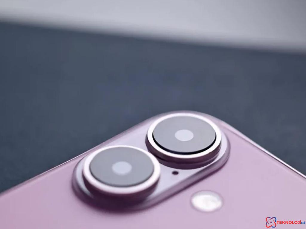 iPhone 16 ve Pro Serisinin Kamera Harikası Detayları