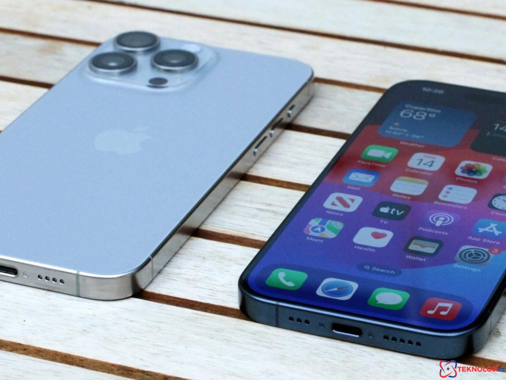 iPhone 17 Dedikoduları Gündemi Sallıyor!