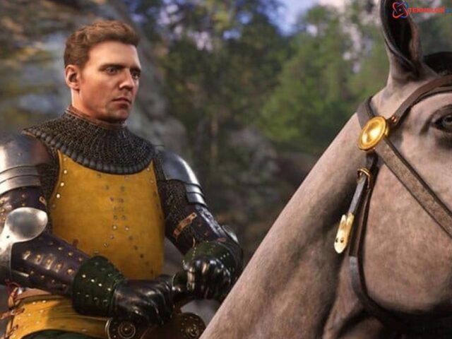 Kingdom Come: Deliverance 2 Oynanış Fragmanı Heyecanı!