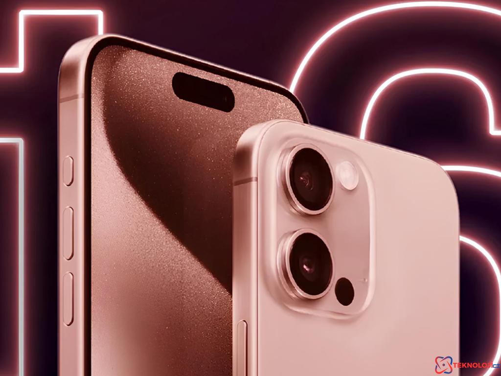 LG, iPhone 16 Serisi için Kamera Deneyimini Tetikliyor!