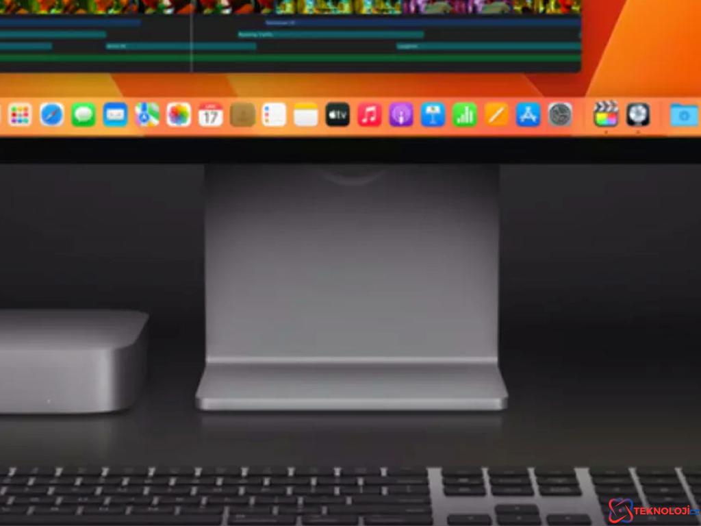 Mac mini'ye Küçük Bir Dokunuş: M4 İşlemcili Yeni Model Yolda!