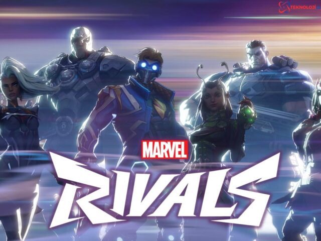 Marvel Rivals Dünyasına Yeni Bir Bakış