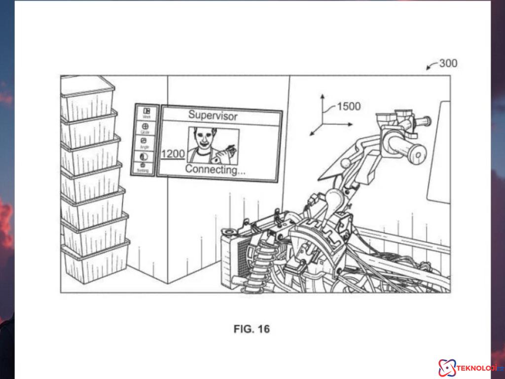 Microsoft HoloLens: Yenilikçi Etkileşim Yöntemleriyle Geleceğe Doğru Adım