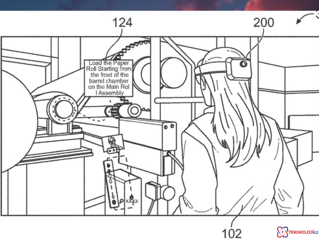 Microsoft HoloLens: Yenilikçi Etkileşim Yöntemleriyle Geleceğe Doğru Adım