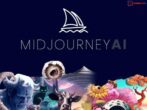 Midjourney İnternet Sitesi Kullanım Kılavuzu