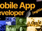 Mobile App Developer Yetiştirme Programı