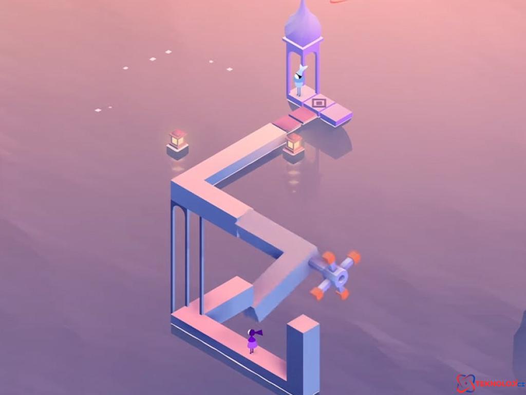 Monument Valley 3 Heyecanı Devam Ediyor!