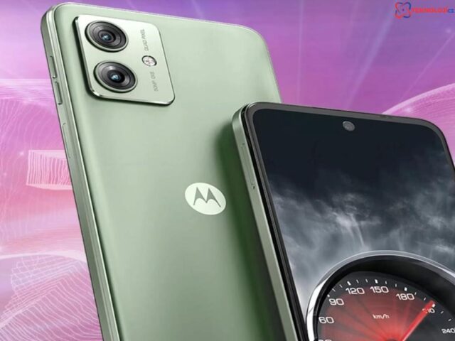 Moto G45 5G: Beklentileri Karşılamaya Geliyor!