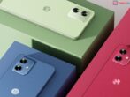 Motorola’nın Yeni Modeli: Moto G45 5G