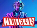 MultiVersus’a Yeni Karakter: Beterböcek!