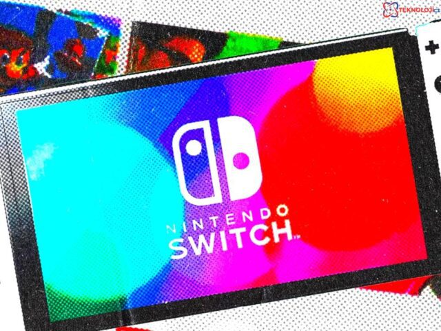 Nintendo Switch 2: Heyecan Dorukta!