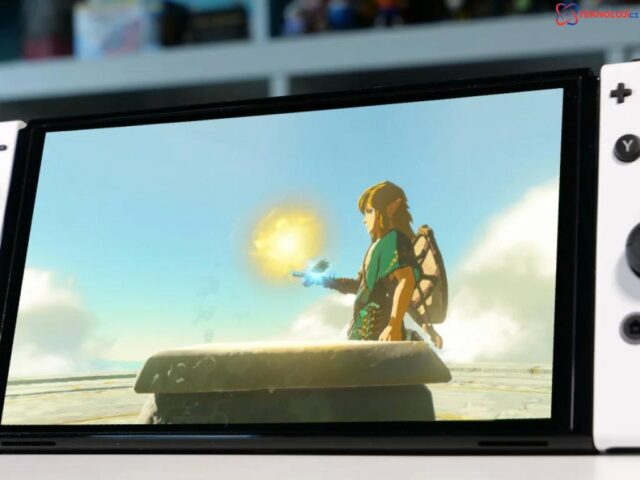 Nintendo Switch 2 İle Eğlenceye Devam!