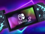 Nintendo Switch 2: Yeni Canavar Geliyor!