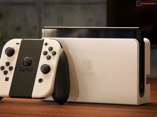 Nintendo’dan Heyecan Verici Etkinlikler Geliyor!