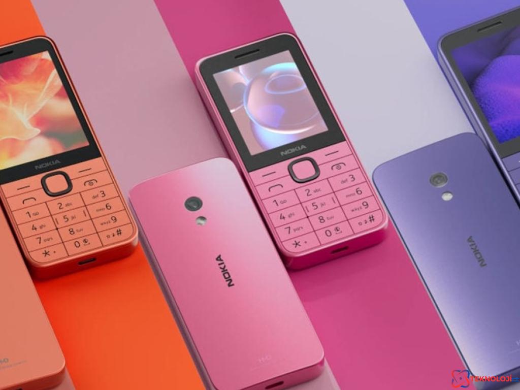 Nokia'nın Akıllı Telefon Macerası: HMD Global ile Yeniden Doğuş