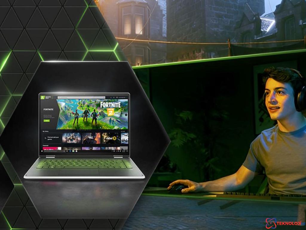 GeForce NOW’a Yeni Oyunlar Geliyor!