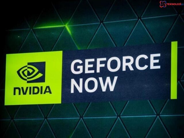 NVIDIA GeForce NOW: Yenilikler ve Eski İşletim Sistemleri Desteği