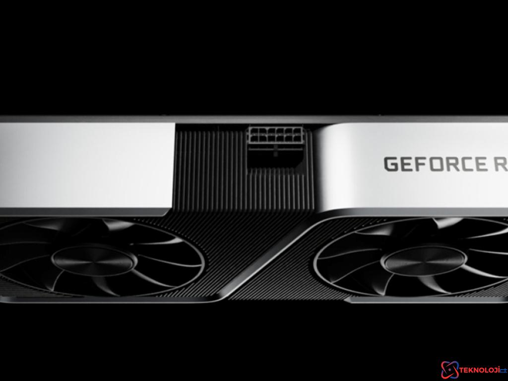 Nvidia GeForce RTX 3060 Üretiminin Sonlandırılması