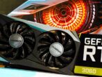 Nvidia GeForce RTX 3060 Üretiminin Sonlandırılması