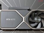 NVIDIA, GeForce RTX 4070 GDDR6 Versiyonunu Tanıttı