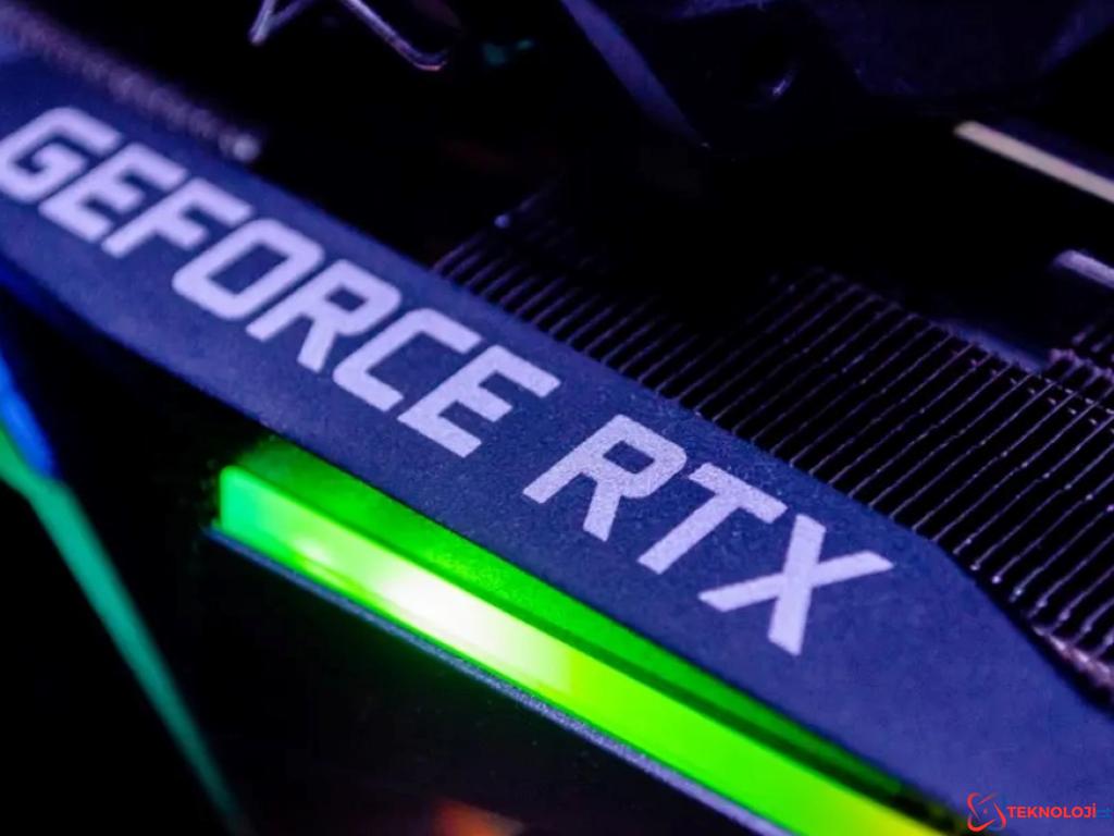 NVIDIA RTX 4070 GDDR6 Ekran Kartı: Teknik Detaylar ve Çıkış Tarihi