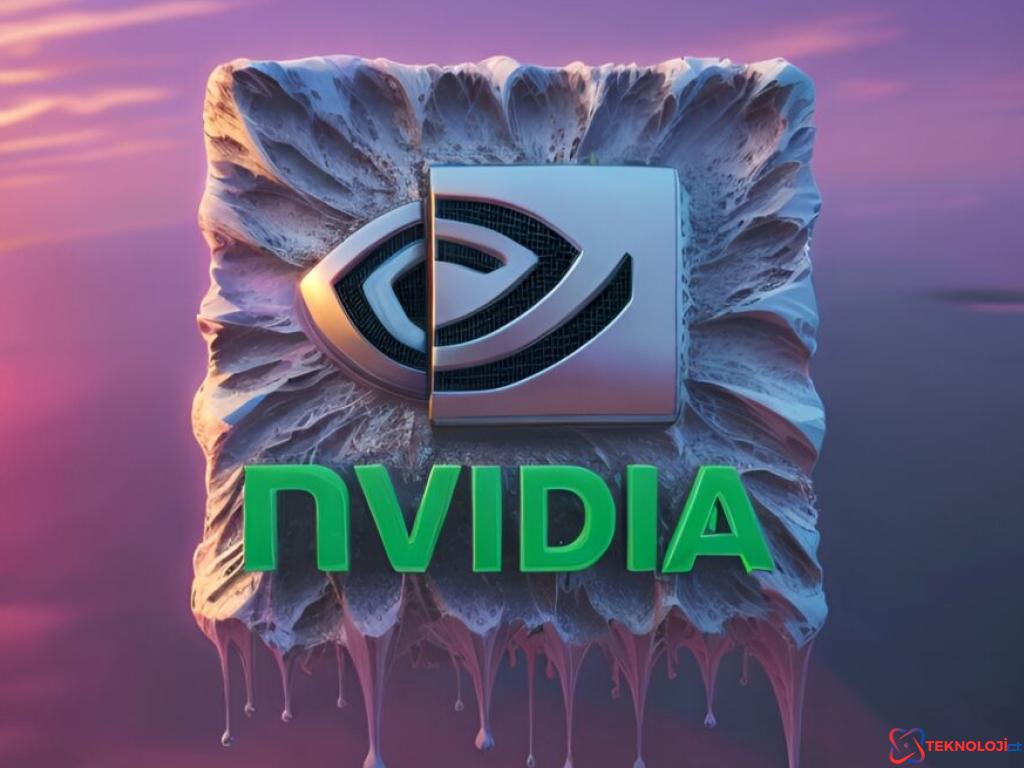 Nvidia, Beklentileri Aşan Gelir ve Kazanç Açıkladı