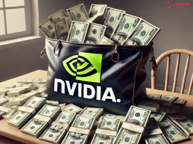 Nvidia’nın Gelir ve Kazanç Açıklaması