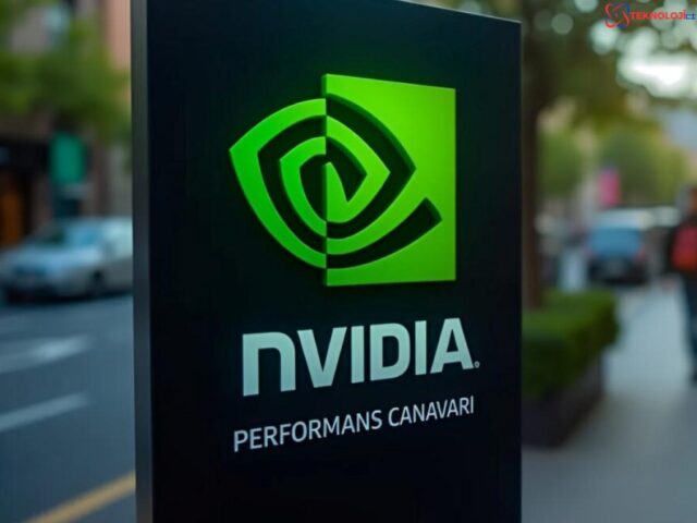 Nvidia’nın Zorlu Çalışma Koşulları