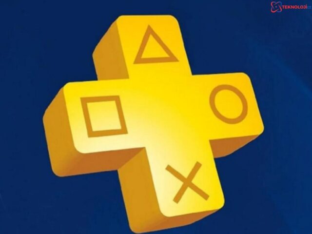 PlayStation Plus Abone Sayısında Temmuz Ayında Büyük Düşüş