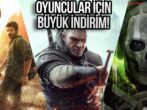 PlayStation Store Ağustos İndirimleri