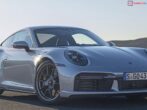 Porsche 911 Turbo 50 Years Edition: Retro Tasarımın Gücü!